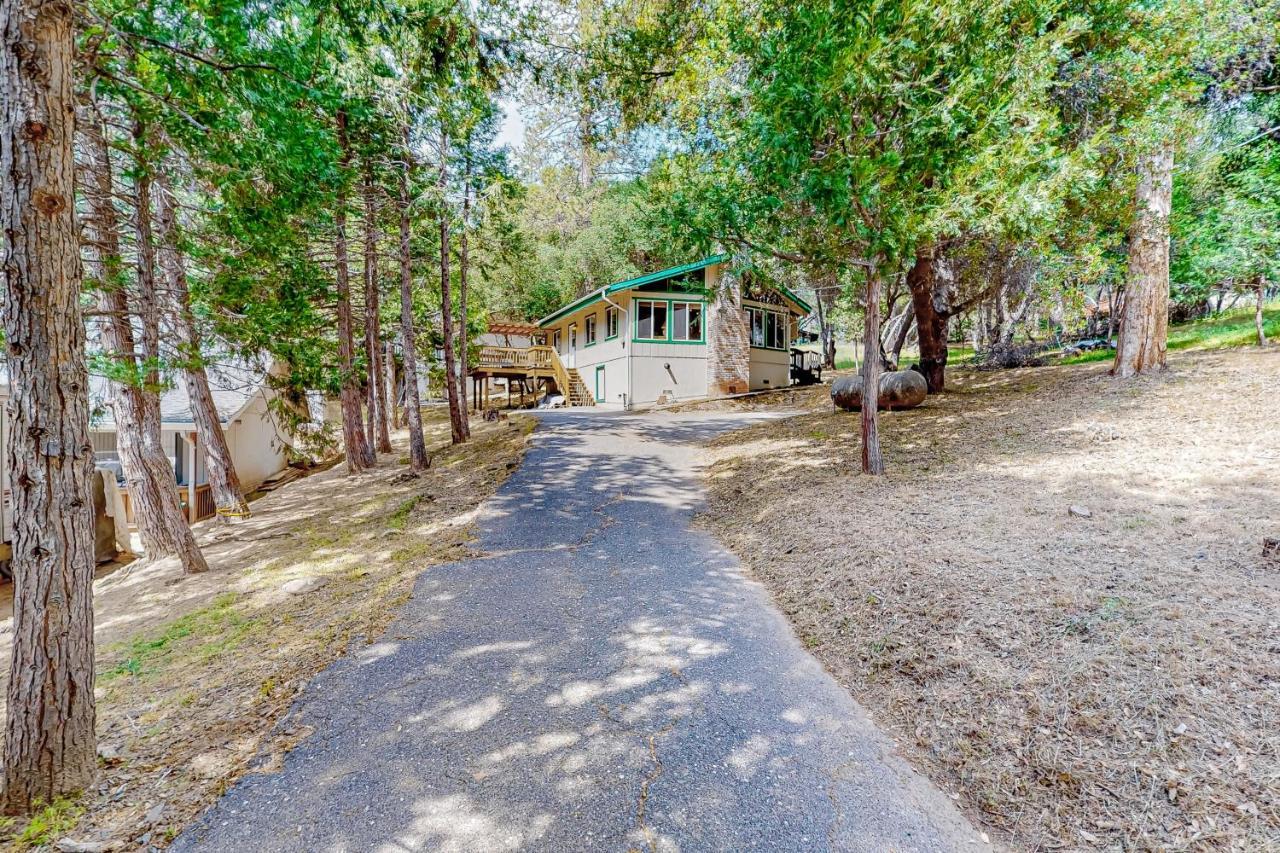 Holiday Hideaway Groveland Luaran gambar
