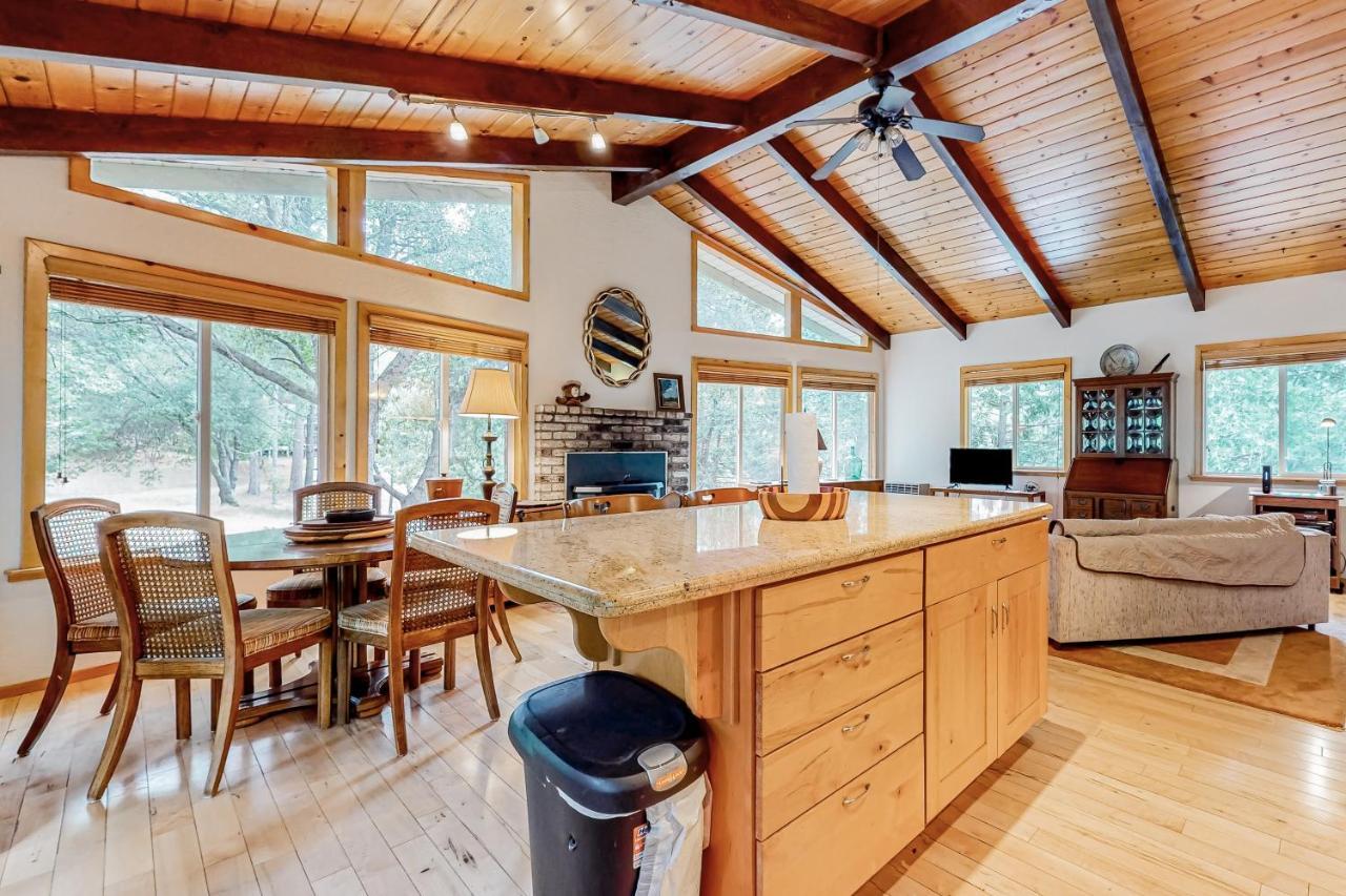 Holiday Hideaway Groveland Luaran gambar