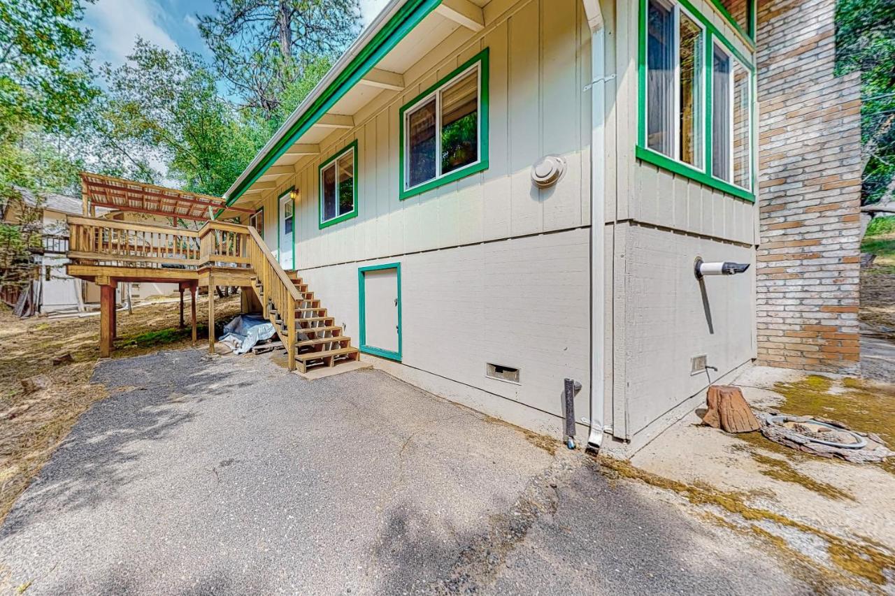 Holiday Hideaway Groveland Luaran gambar