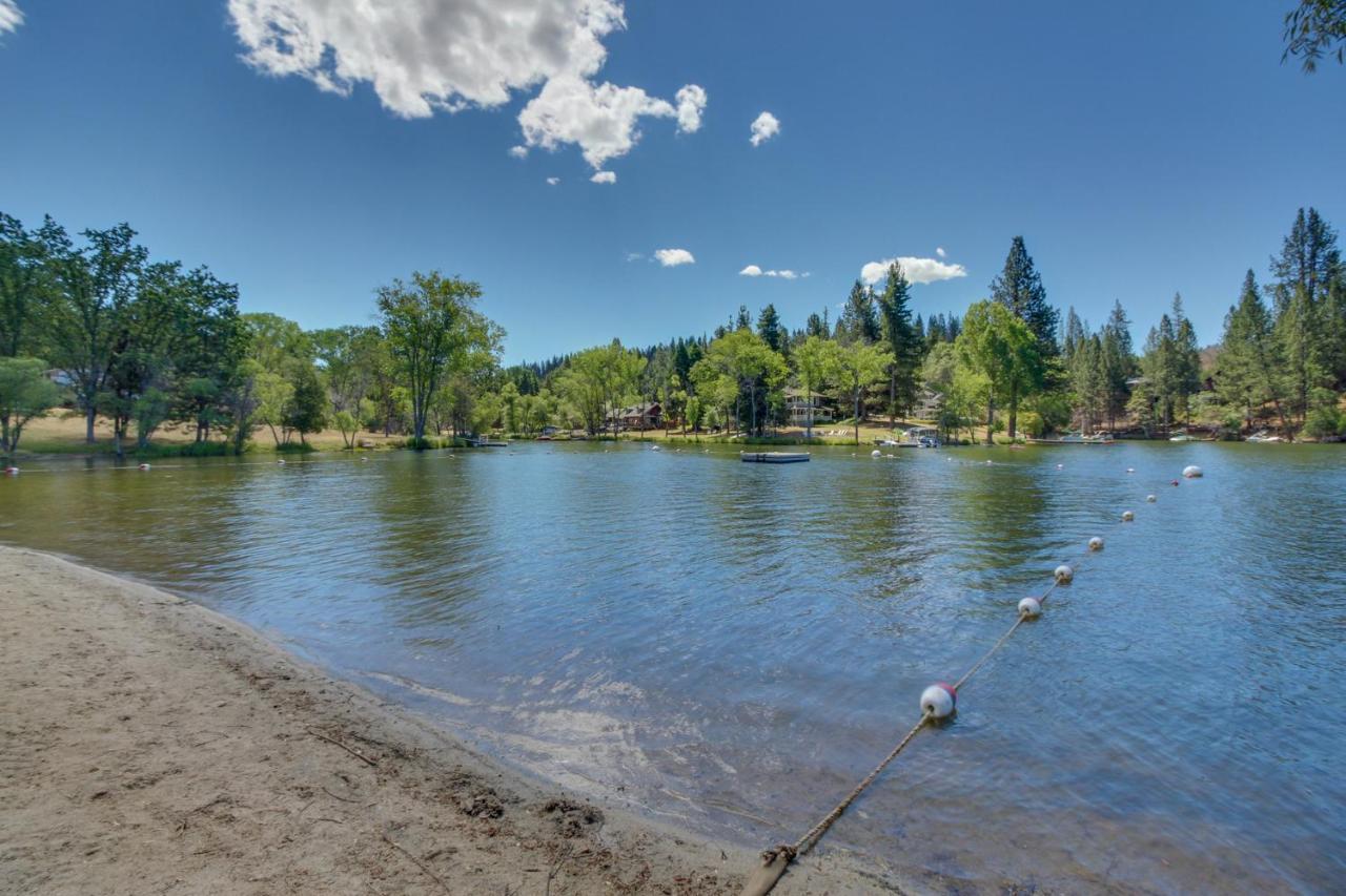 Holiday Hideaway Groveland Luaran gambar